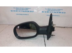 Recambio de retrovisor izquierdo para renault megane i fase 2 berlina (ba0) 1.6 16 v rt (ba04) referencia OEM IAM  ELECTRICO
