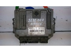 Recambio de centralita motor uce para renault espace iv (jk0) dynamique referencia OEM IAM 281011724 D281011724 