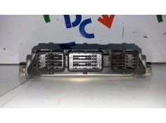 Recambio de centralita motor uce para renault espace iv (jk0) dynamique referencia OEM IAM 281011724 D281011724  2