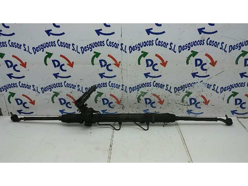 Recambio de cremallera direccion para peugeot 406 berlina (s1/s2) stdt referencia OEM IAM 9622911010  