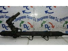 Recambio de cremallera direccion para peugeot 406 berlina (s1/s2) stdt referencia OEM IAM 9622911010   2