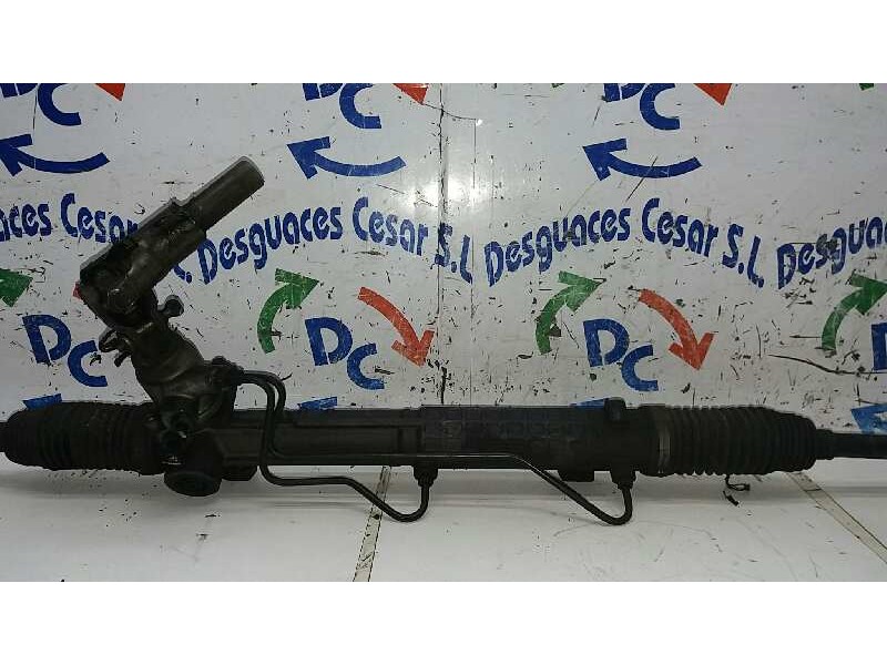 Recambio de cremallera direccion para peugeot 406 berlina (s1/s2) stdt referencia OEM IAM 9622911010  