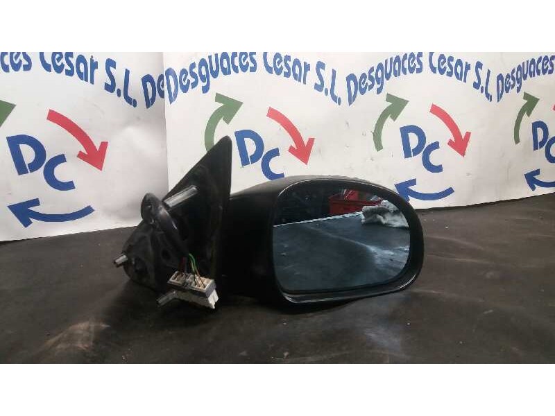 Recambio de retrovisor derecho para peugeot 406 berlina (s1/s2) stdt referencia OEM IAM  ELECTRICO 