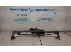 Recambio de motor limpia delantero para seat leon (1m1) signo referencia OEM IAM   