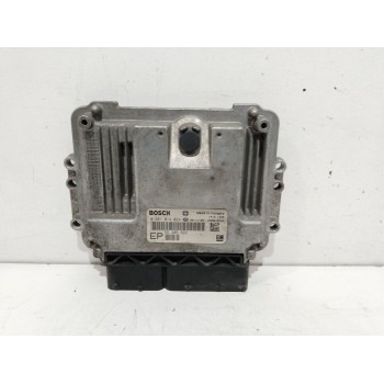 CENTRALITA MOTOR UCE 0281014024 