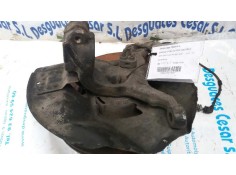 Recambio de mangueta delantera izquierda para bmw serie 3 berlina (e46) 320d referencia OEM IAM   