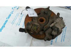 Recambio de mangueta delantera derecha para volkswagen sharan (7m8) 1.9 tdi referencia OEM IAM