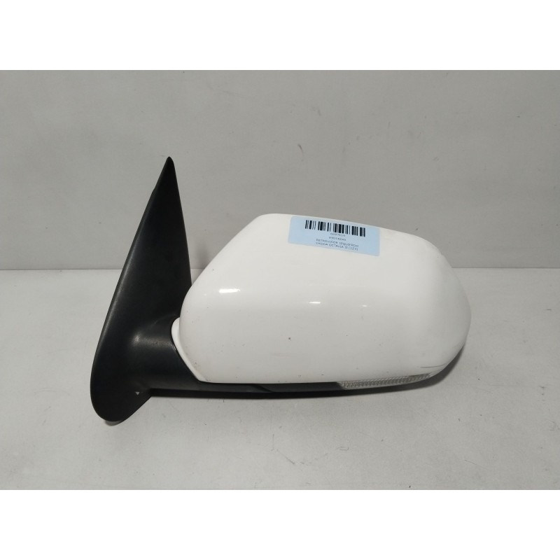 RETROVISOR IZQUIERDO E9014245  - imagen 3