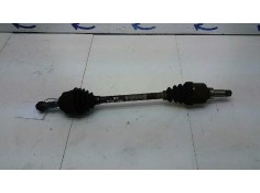 Recambio de transmision delantera izquierda para citroën c2 empresa referencia OEM IAM 650624280  