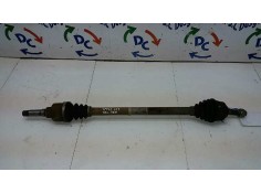 Recambio de transmision delantera derecha para citroën c2 empresa referencia OEM IAM   