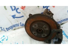 Recambio de mangueta delantera derecha para peugeot 106 (s1) cocktail referencia OEM IAM    2