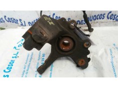 Recambio de mangueta delantera derecha para ford focus berlina (cap) trend referencia OEM IAM   