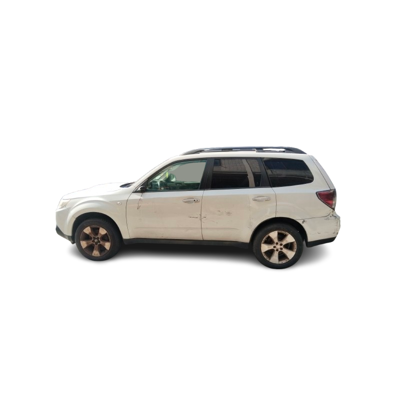 SUBARU FORESTER (SH_) - imagen 4