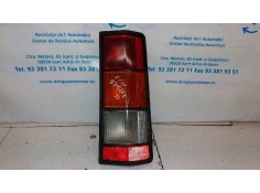 Recambio de piloto trasero derecho para renault rapid/express (f40) 1.9 d familiar (f40p) referencia OEM IAM   