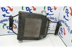 Recambio de intercooler para kia carens 2.0 crdi lx monovolumen referencia OEM IAM   