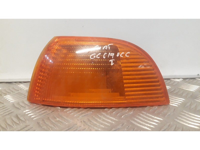 Recambio de piloto delantero izquierdo para fiat punto berlina (176) 55 s referencia OEM IAM 0007732480  