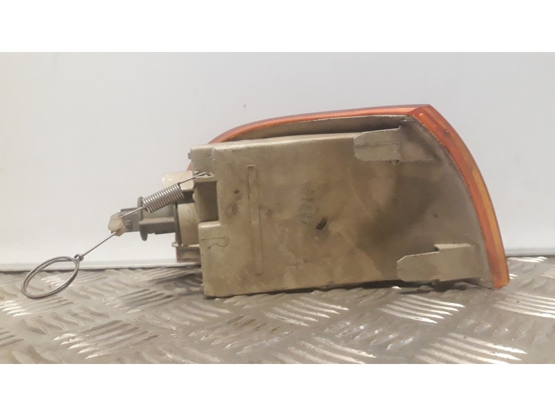 Recambio de piloto delantero izquierdo para fiat punto berlina (176) 55 s referencia OEM IAM 0007732480  