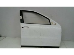Recambio de puerta delantera derecha para seat toledo (1m2) referencia OEM IAM  BLANCO 