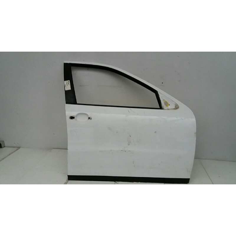 Recambio de puerta delantera derecha para seat toledo (1m2) referencia OEM IAM  BLANCO 