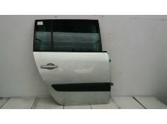 Recambio de puerta lateral corredera derecha para renault espace iv (jk0) 2.2 dci turbodiesel referencia OEM IAM  PLATA