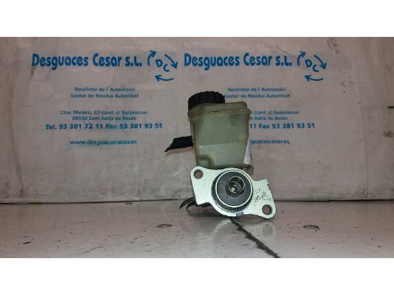 Recambio de bomba freno para bmw serie 3 berlina (e46) 328i referencia OEM IAM   