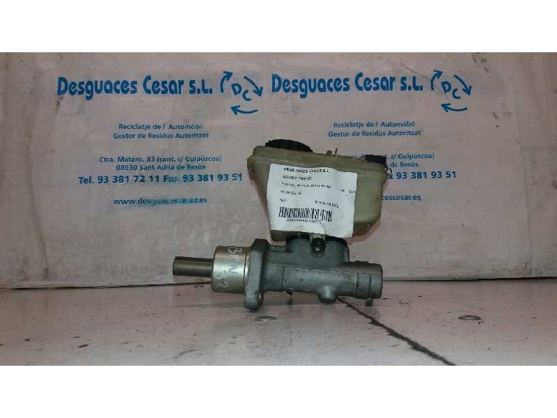 Recambio de bomba freno para bmw serie 3 berlina (e46) 328i referencia OEM IAM   