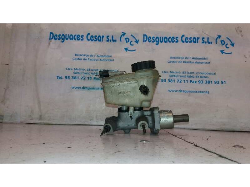 Recambio de bomba freno para bmw serie 3 berlina (e46) 328i referencia OEM IAM   