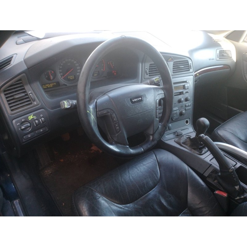 VOLVO V70 FAMILIAR - imagen 5