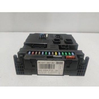 CENTRALITA BSI 9664156780 