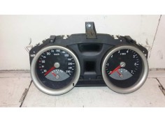Recambio de cuadro instrumentos para renault megane ii berlina 3p confort authentique referencia OEM IAM 8200306552  