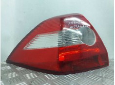 Recambio de piloto trasero izquierdo para renault megane ii classic berlina referencia OEM IAM   