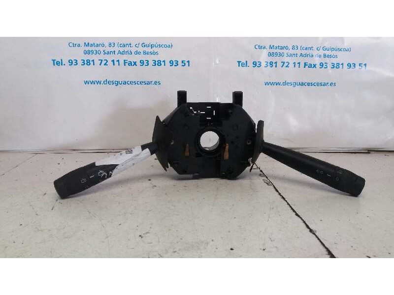 Recambio de mando multifuncion para fiat seicento (187) active referencia OEM IAM   