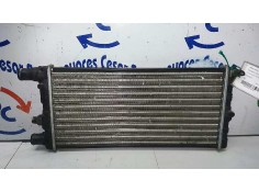 Recambio de radiador agua para fiat seicento (187) active referencia OEM IAM   