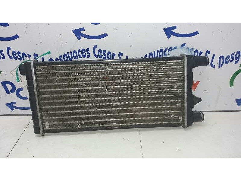 Recambio de radiador agua para fiat seicento (187) active referencia OEM IAM   