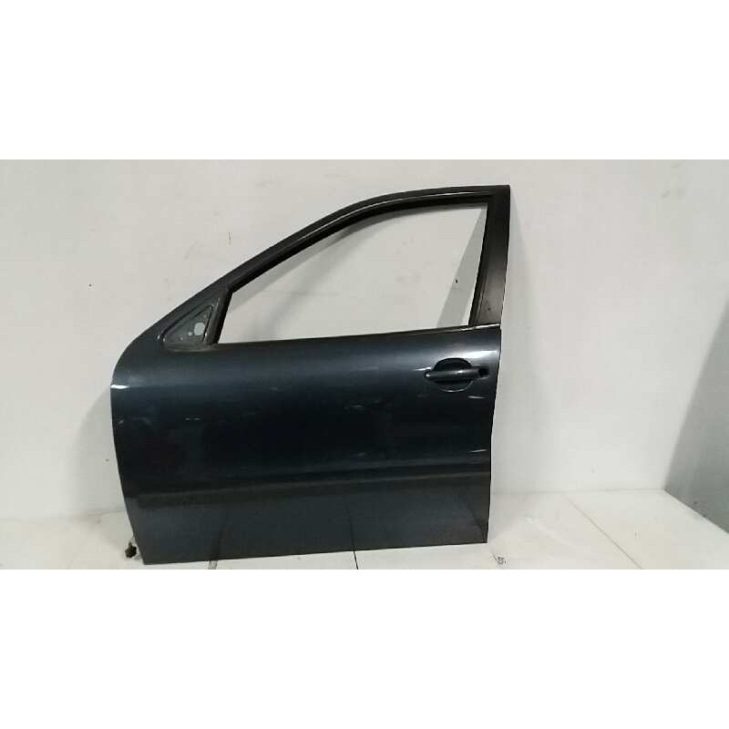 Recambio de puerta delantera izquierda para seat toledo (1m2) referencia OEM IAM  GRIS 