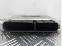 Recambio de centralita motor uce para ford focus c-max (cap) ghia (d) referencia OEM IAM 0281010862 038906012GE  2