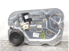 Recambio de elevalunas delantero derecho para ford focus c-max (cap) ghia (d) referencia OEM IAM   