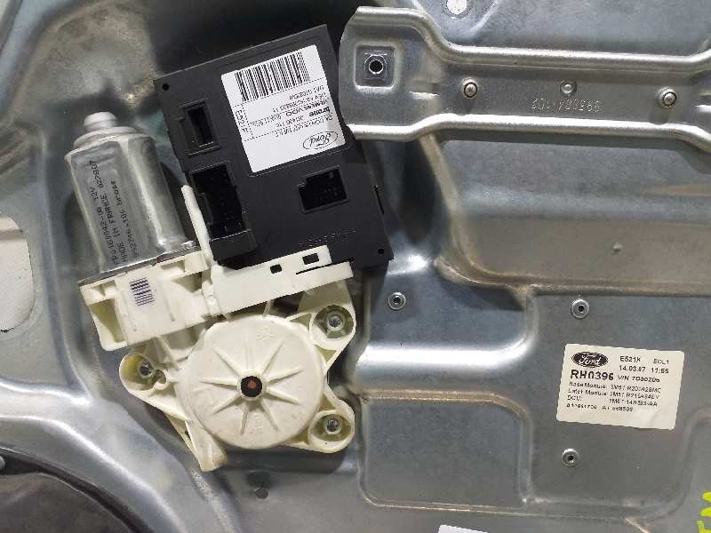 Recambio de elevalunas delantero derecho para ford focus c-max (cap) ghia (d) referencia OEM IAM   