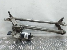 Recambio de motor limpia delantero para ford focus c-max (cap) ghia (d) referencia OEM IAM   