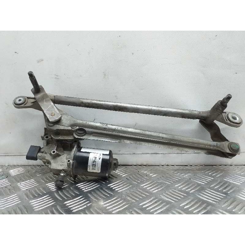 Recambio de motor limpia delantero para ford focus c-max (cap) ghia (d) referencia OEM IAM   