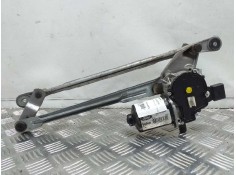Recambio de motor limpia delantero para ford focus c-max (cap) ghia (d) referencia OEM IAM    2