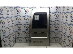 Recambio de puerta trasera izquierda para peugeot expert kombi confort acristaldo (5 asientos) referencia OEM IAM