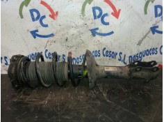 Recambio de amortiguador delantero izquierdo para seat ibiza (6k1) signo referencia OEM IAM