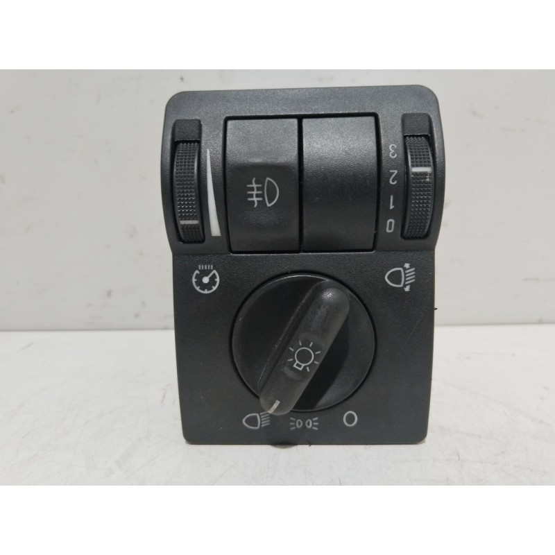 MANDO LUCES GM9116612  - imagen 4