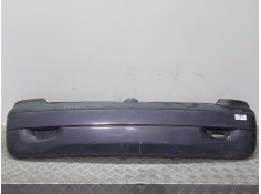 Recambio de paragolpes trasero para renault twingo (co6) 1.2 alize referencia OEM IAM 8200246215 AZUL