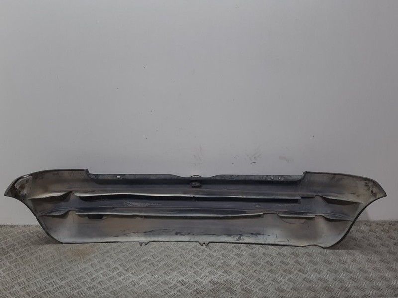 Recambio de paragolpes trasero para renault twingo (co6) 1.2 alize referencia OEM IAM 8200246215 AZUL 