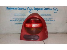 Recambio de piloto trasero derecho para renault twingo (co6) 1.2 alize referencia OEM IAM 7700426320  