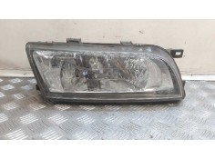 Recambio de faro derecho para nissan almera (n15) gx referencia OEM IAM   