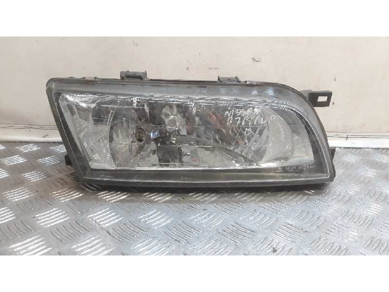 Recambio de faro derecho para nissan almera (n15) gx referencia OEM IAM   