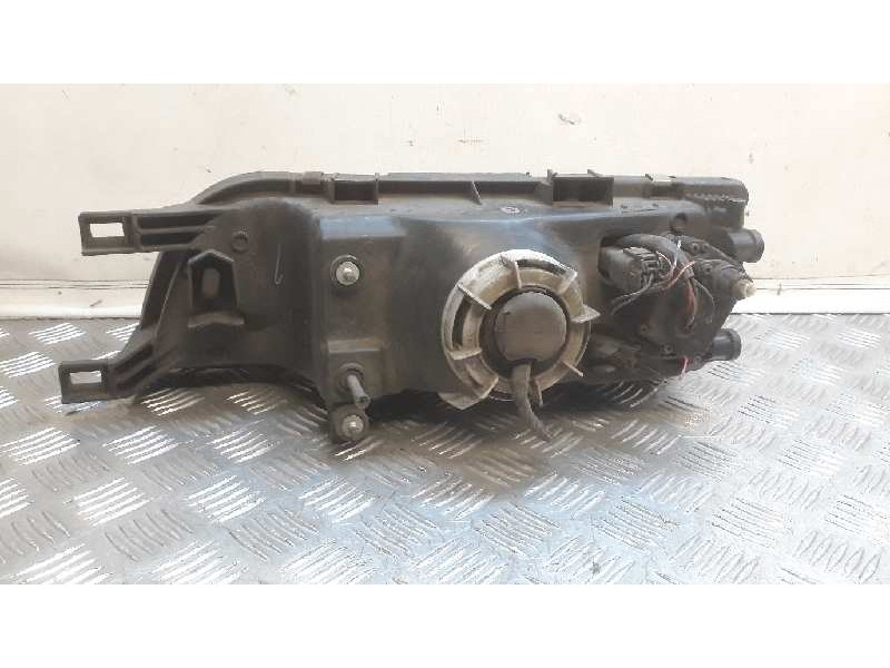 Recambio de faro derecho para nissan almera (n15) gx referencia OEM IAM   